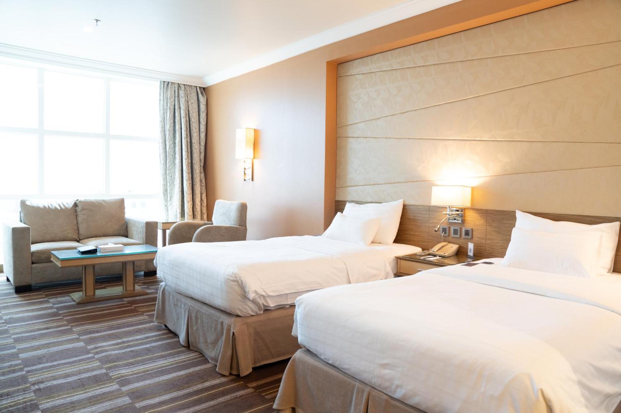 Golden Tulip Hotel Buraidah Al Qassim Dış mekan fotoğraf