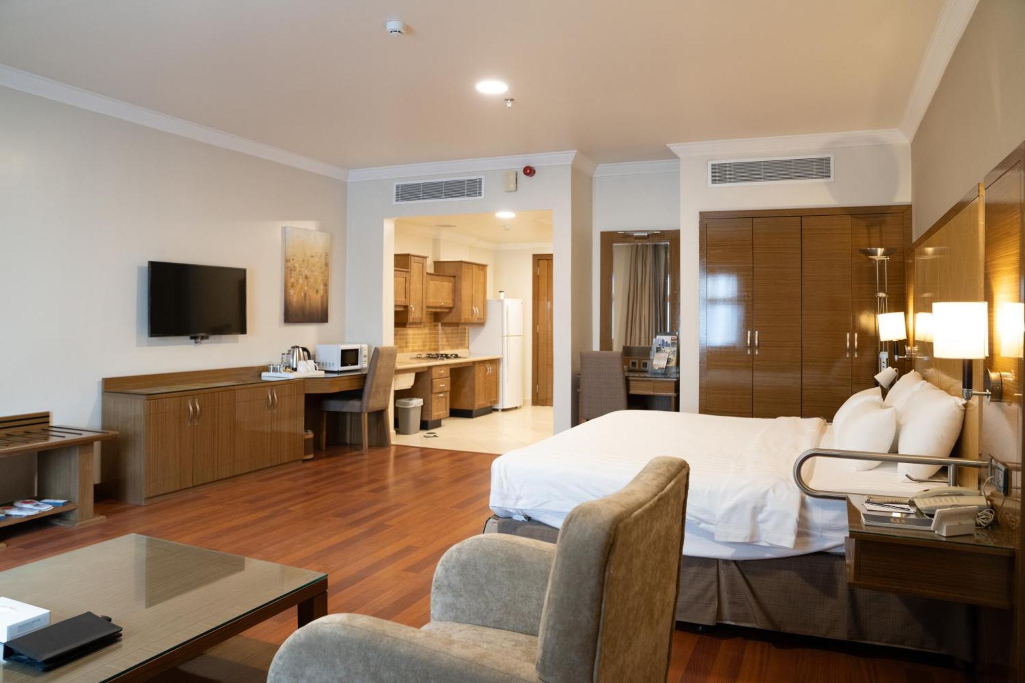 Golden Tulip Hotel Buraidah Al Qassim Dış mekan fotoğraf