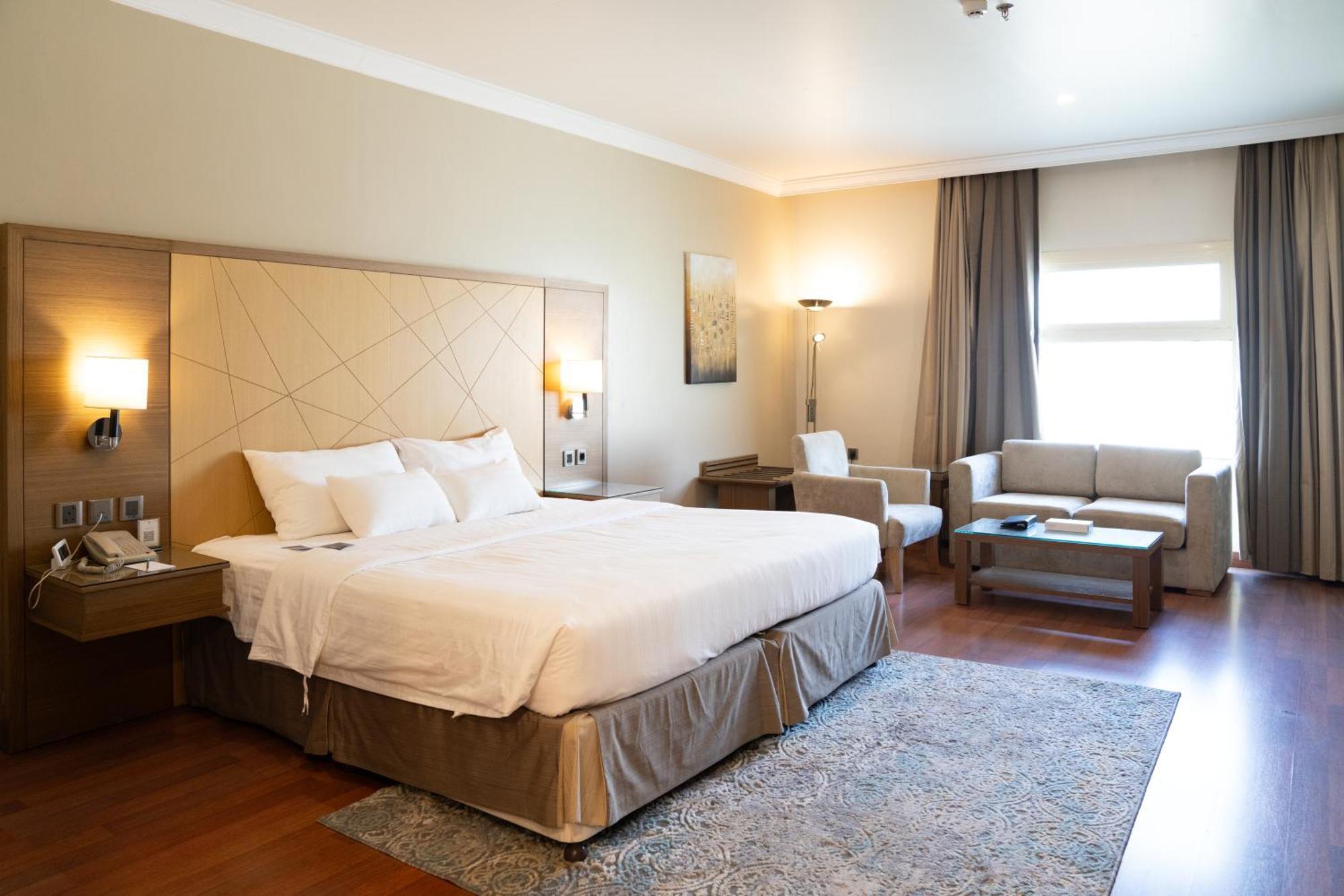 Golden Tulip Hotel Buraidah Al Qassim Dış mekan fotoğraf