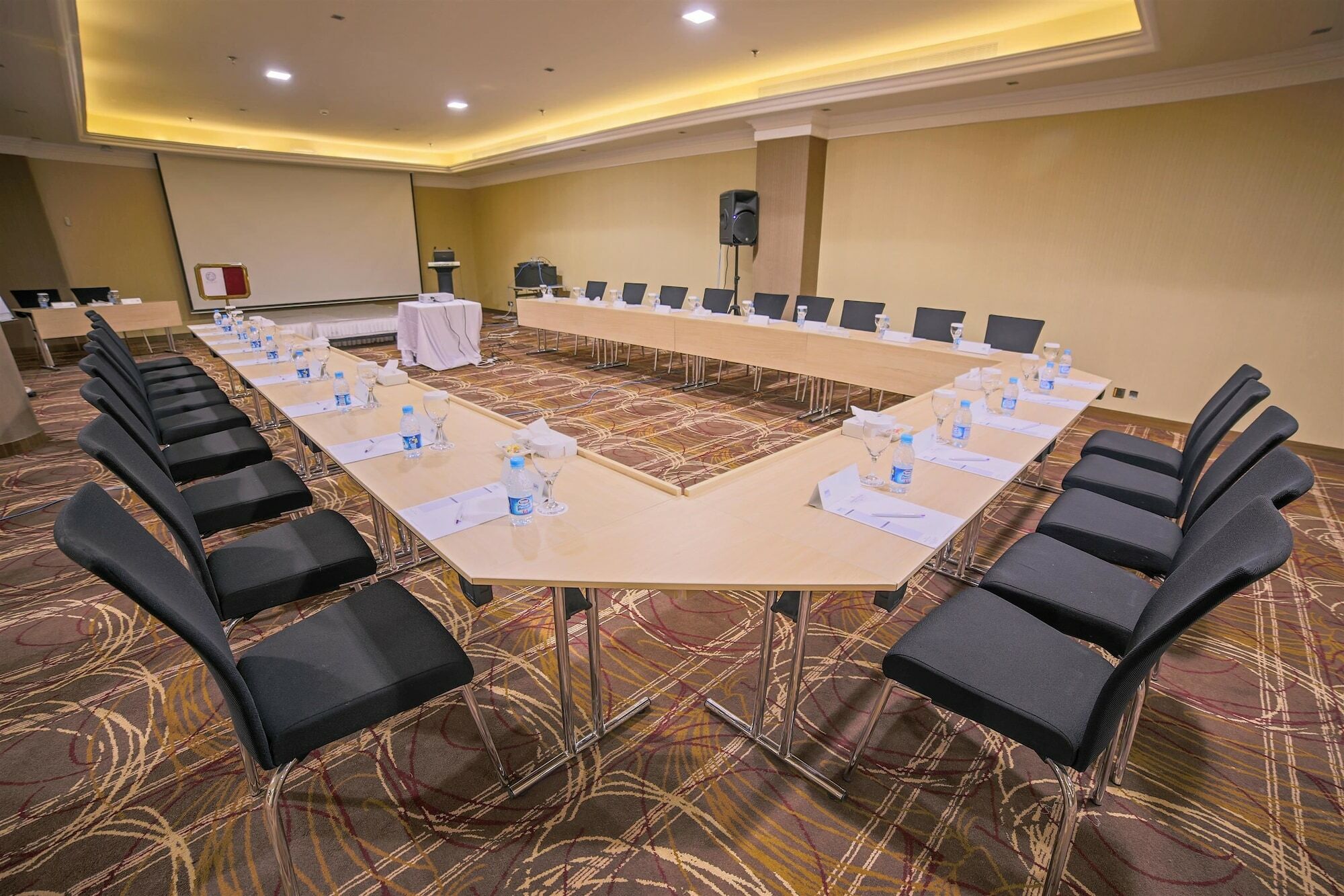 Golden Tulip Hotel Buraidah Al Qassim Dış mekan fotoğraf